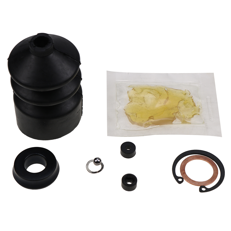 Kit di riparazione del cilindro freno master N14784 per nuovo caricatore di trattori Holland U80B U80 LV80