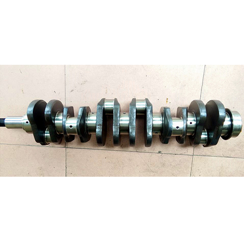 Albero motore 32b20-00010 per mitsubishi s6s s6sd caterpillar cat 3046 motore