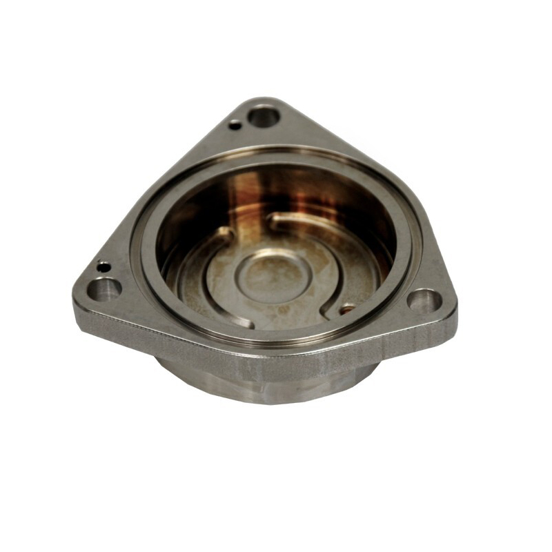 Alimentazione Denso Coperchio pompa 294184-0080 SM294184-01202F funziona con Toyota Engine 1KD 2KD Hilux
