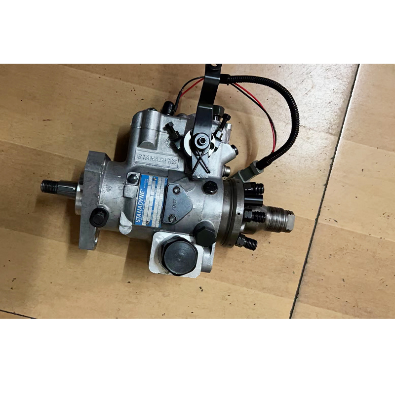 Pompa di iniezione del carburante 3918158 per Cummins Generator 4BT3.3G5
