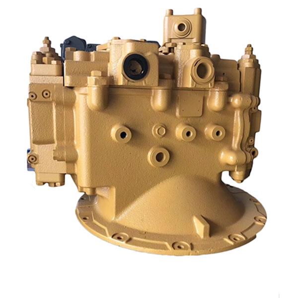 Pompa idraulica GP-Main 1730663 per scavatore Caterpillar 312C 312cl